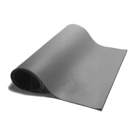 Static Solutions Inc Static Solutions Ultimat II ESD Mat .060" Thick 4' x 40' Gray UR-4840XDG